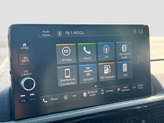 2025 Honda CR-V EX-L - Photo 11