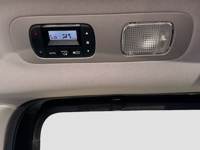 2023 Honda Odyssey EX-L - Photo 30