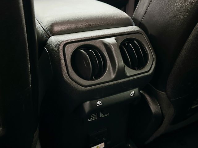 2022 Jeep Wrangler Unlimited Rubicon 4XE - Photo 24