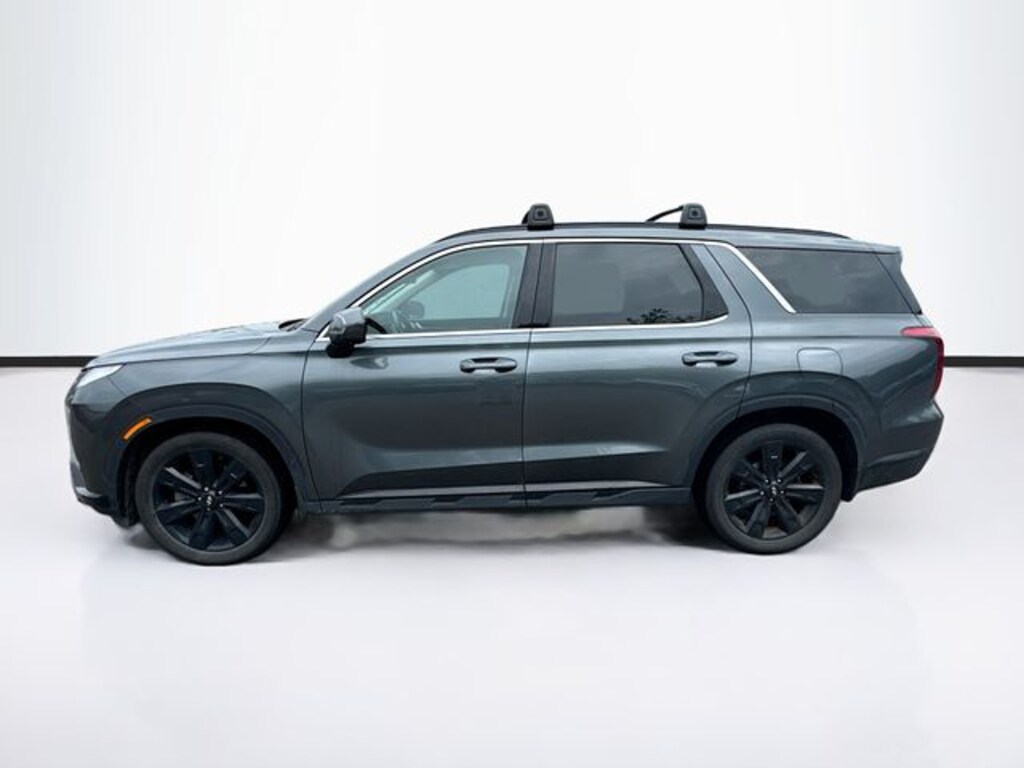 Used 2023 Hyundai Palisade XRT SUV