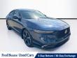 Certified 2024 Honda Accord EX Sedan