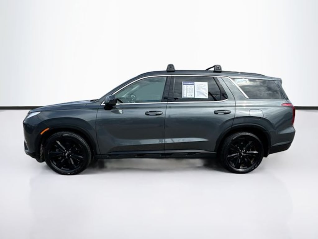 Used 2023 Hyundai Palisade XRT SUV