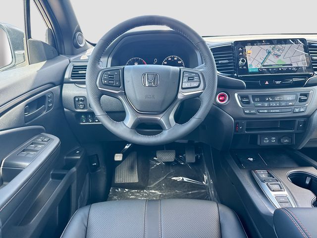 2026 Honda Ridgeline TrailSport - Photo 23