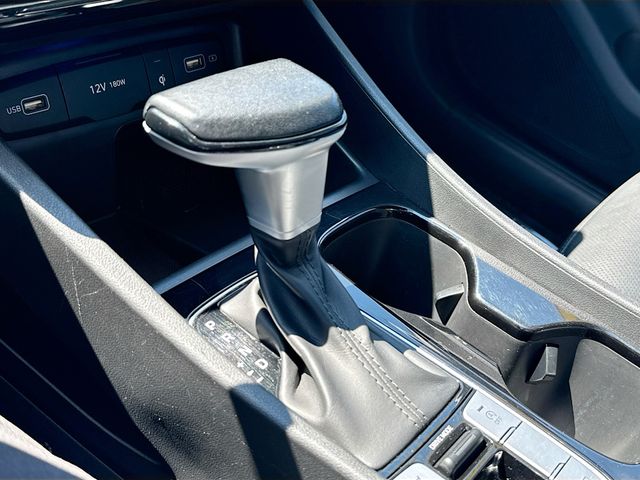 2024 Hyundai Tucson XRT - Photo 22