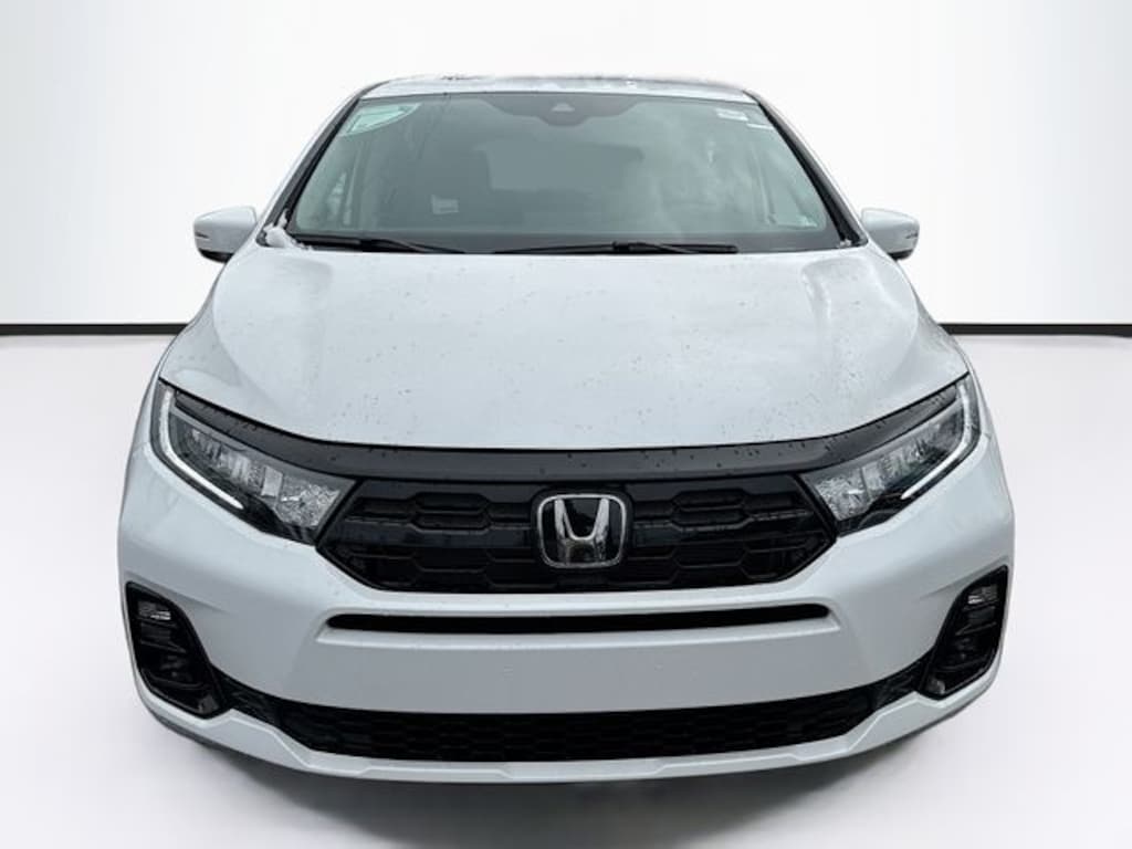 Used 2026 Honda Odyssey Elite Minivan/Van
