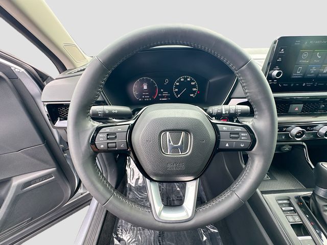 2025 Honda CR-V EX-L - Photo 14