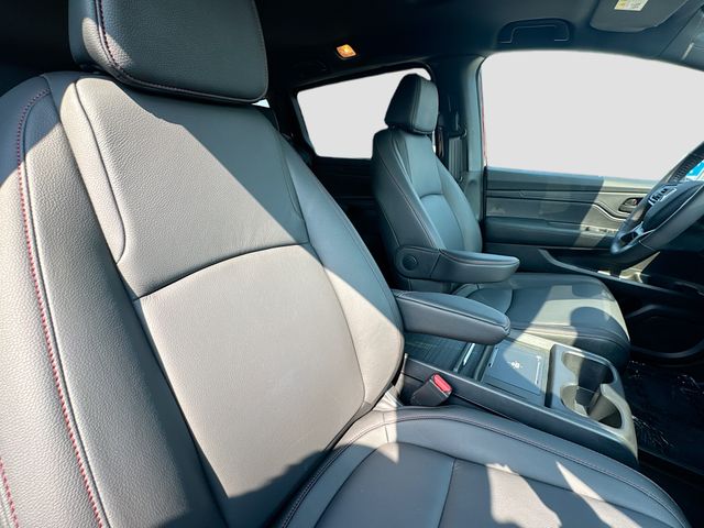2026 Honda Odyssey Sport L - Photo 29