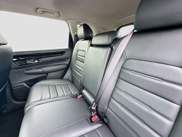 2025 Honda CR-V EX-L - Photo 29