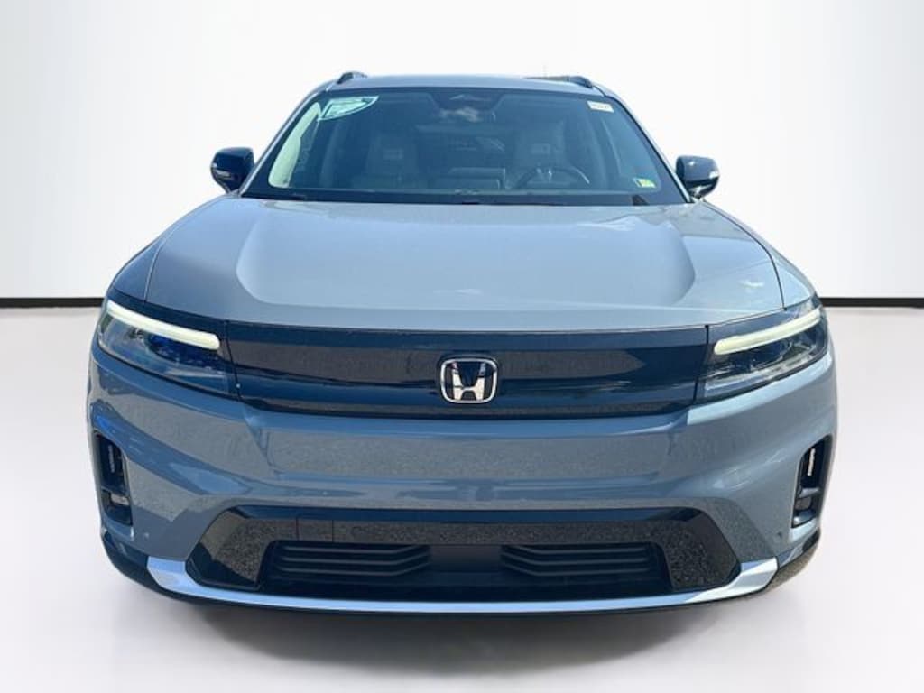 New 2026 Honda Prologue Touring SUV