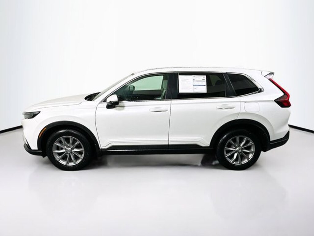 Used 2023 Honda CR-V EX SUV
