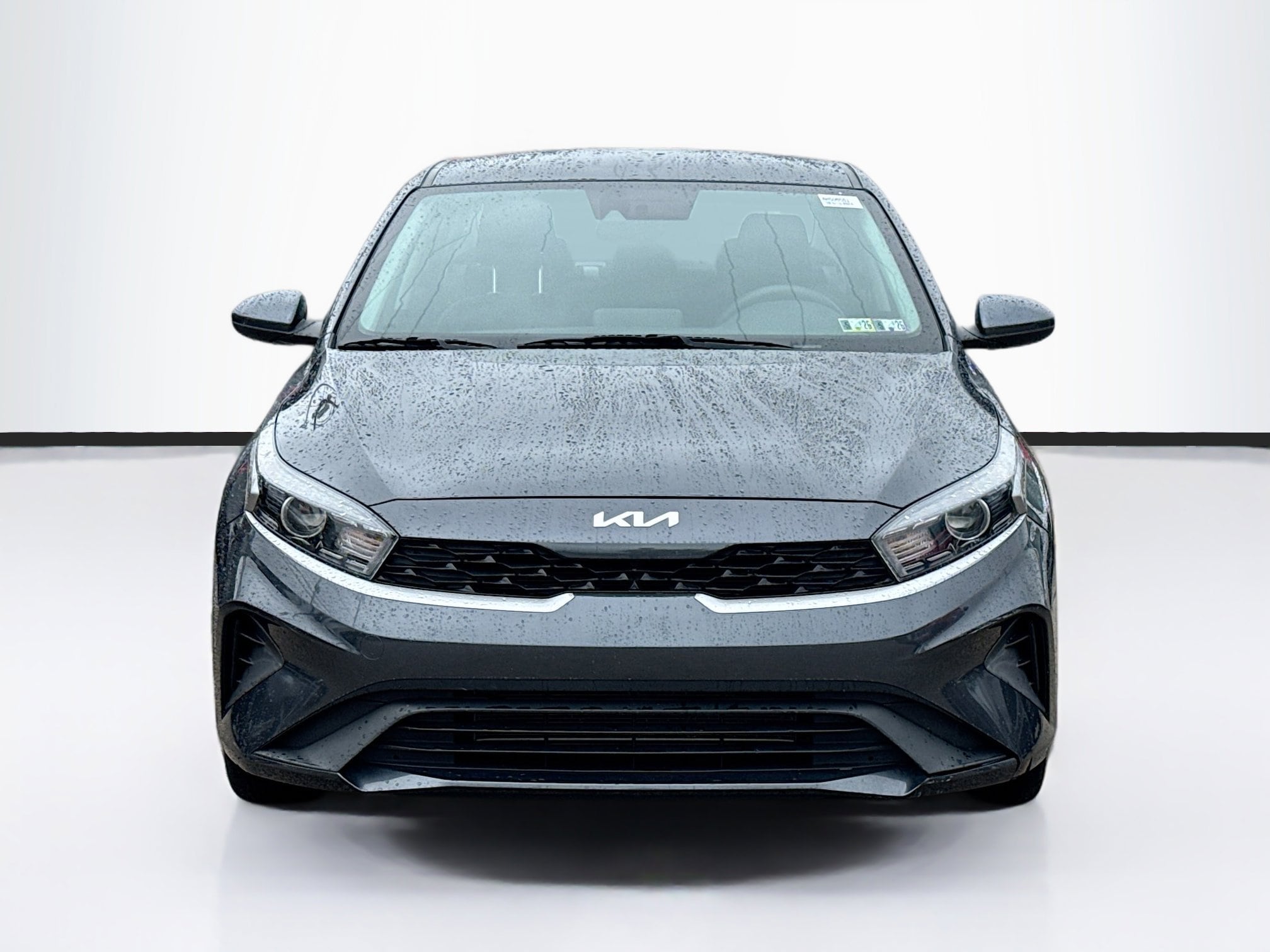 Certified 2022 Kia FORTE LXS with VIN 3KPF24ADXNE501831 for sale in Willow Grove, PA