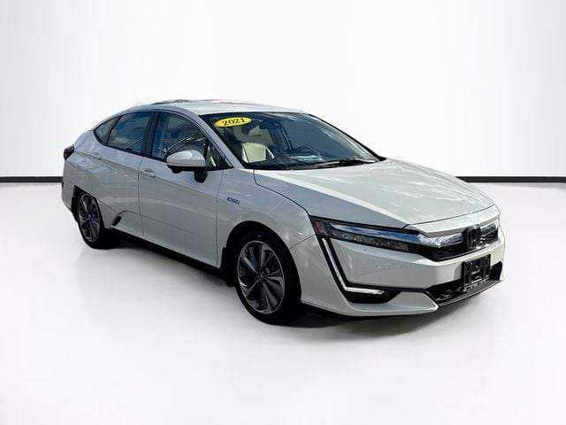 2021 Honda Clarity Base's photo