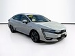  Honda Clarity Plug-In Hybrid