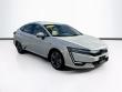 Used 2021 Honda Clarity Plug-In Hybrid Base Sedan