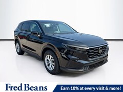 2026 Honda CR-V LX SUV