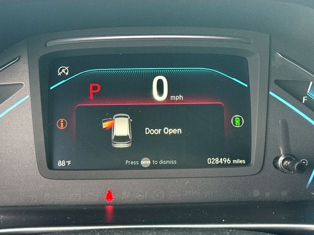2024 Honda Odyssey SPORT - Photo 15