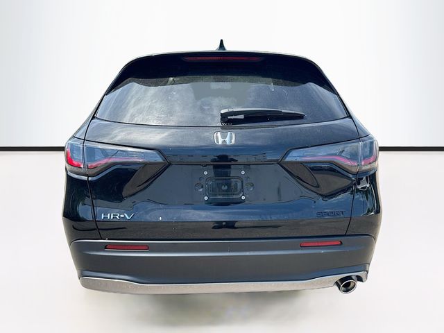2025 Honda HR-V Sport - Photo 7