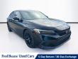 Certified 2023 Honda Civic Sport Sedan
