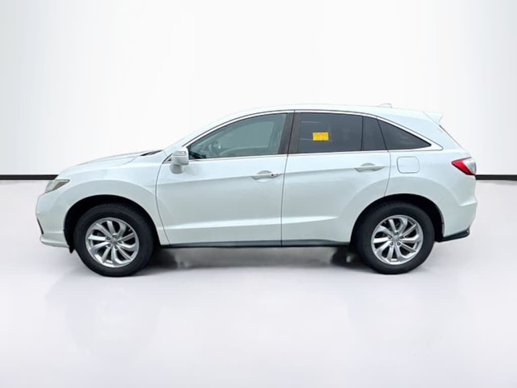 Used 2016 Acura RDX Base SUV