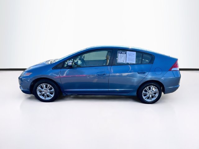 Used 2010 Honda Insight EX Hatchback