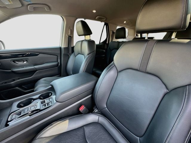 2023 Honda Pilot EX-L - Photo 20