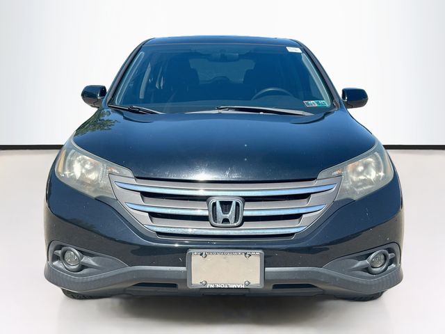 Used 2014 Honda CR-V EX with VIN 2HKRM4H5XEH628077 for sale in Abington, PA
