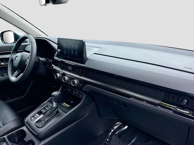 2025 Honda CR-V EX-L - Photo 34