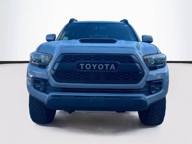 Used 2017 Toyota Tacoma TRD Pro Truck