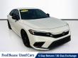 Certified 2024 Honda Civic Sport Sedan
