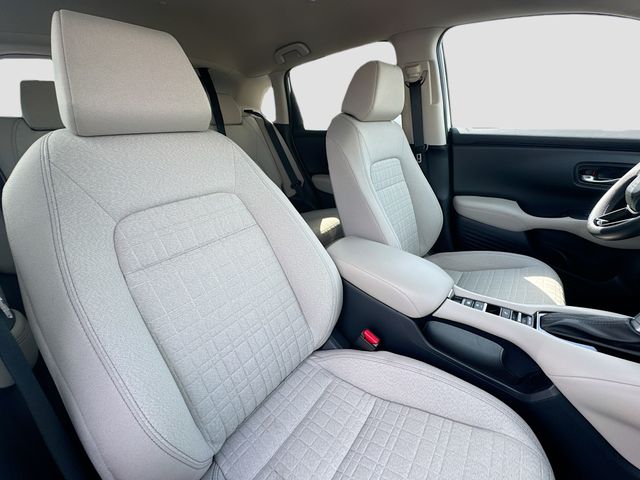 2026 Honda HR-V LX - Photo 30