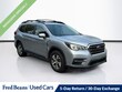 Subaru Ascent
