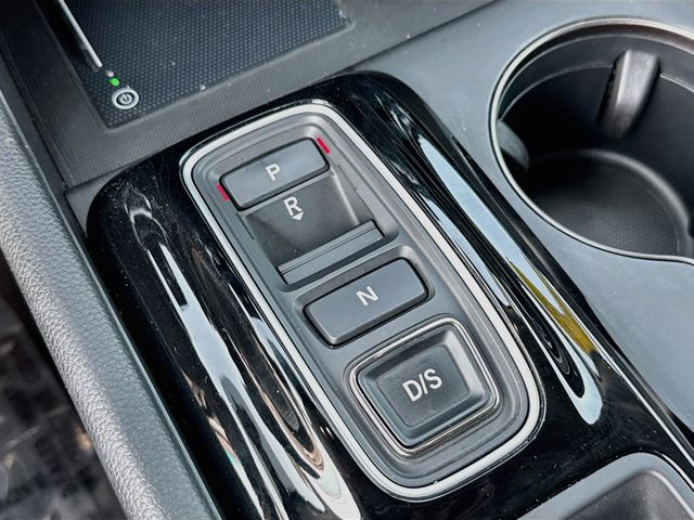 2023 Honda Pilot EX-L - Photo 16