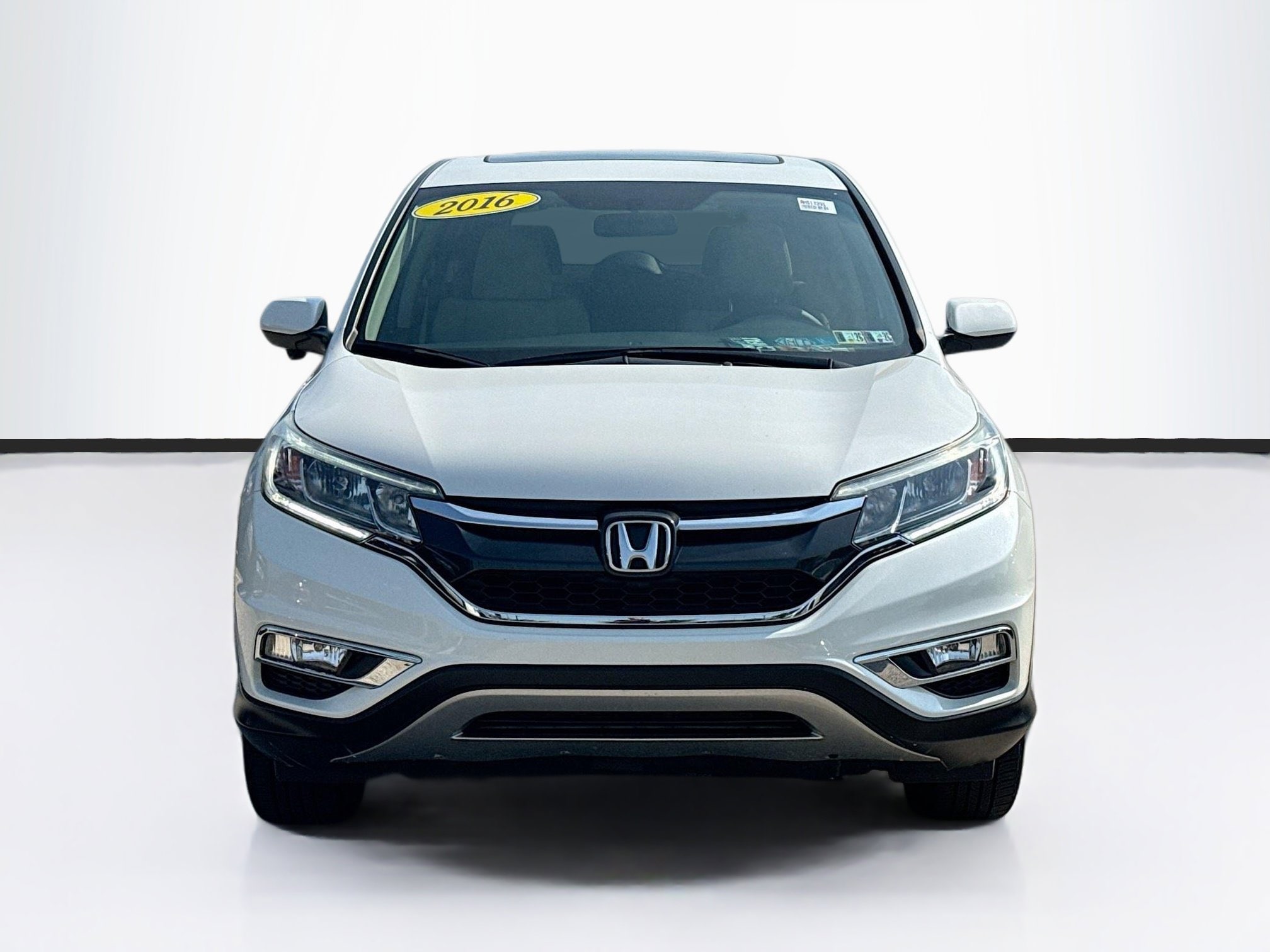Certified 2016 Honda CR-V EX with VIN 5J6RM4H59GL131014 for sale in Willow Grove, PA