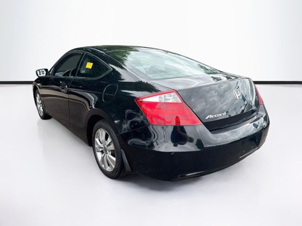 Used 2010 Honda Accord LX-S Coupe