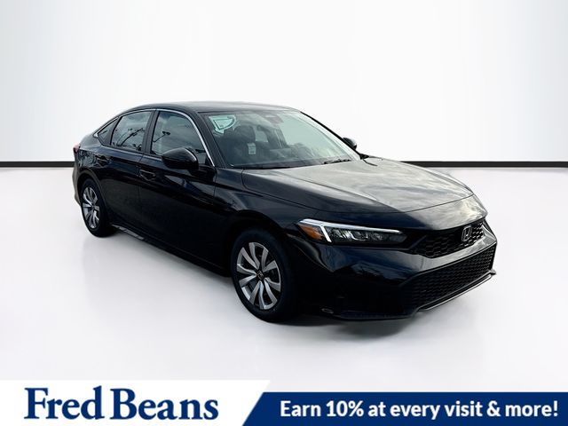 2026 Honda Civic Sedan  2026 Honda Civic Sedan