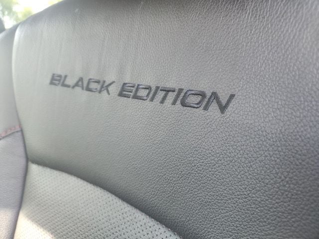 2024 Honda Passport Black Edition - Photo 18