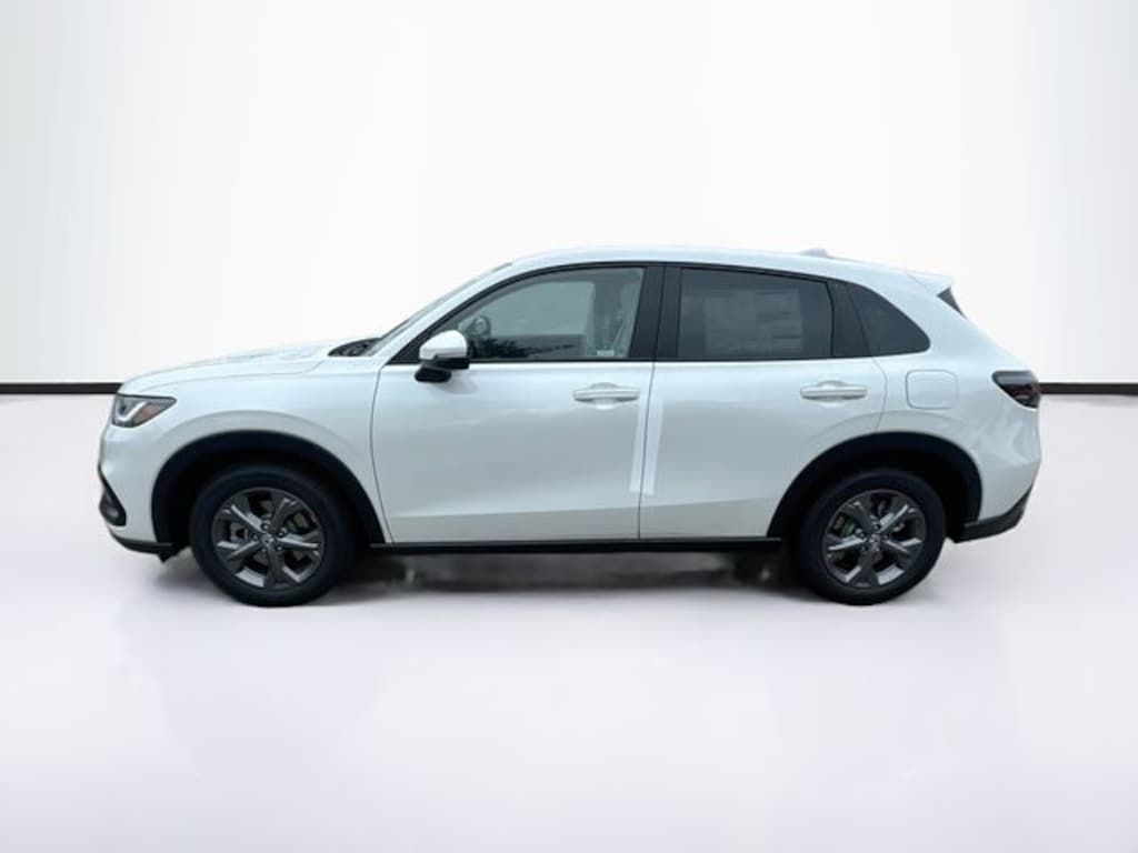 New 2027 Honda HR-V LX SUV