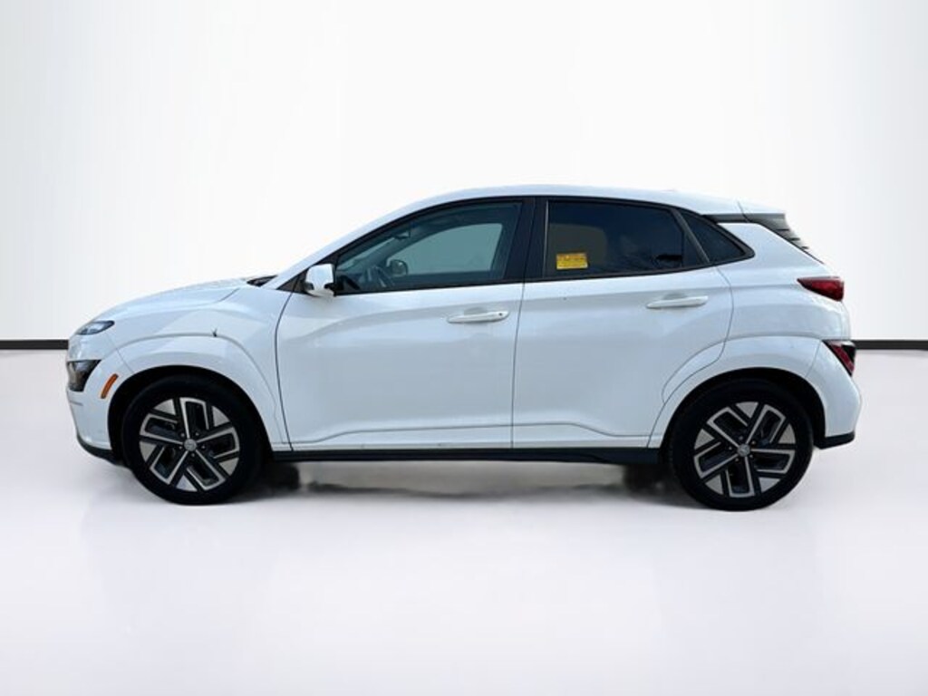 Used 2023 Hyundai Kona Electric SEL SUV