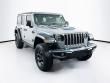Certified 2022 Jeep Wrangler Unlimited 4xe Unlimited Rubicon 4xe SUV