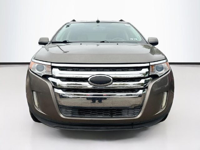 Used 2013 Ford Edge SEL with VIN 2FMDK4JC0DBC05250 for sale in Abington, PA