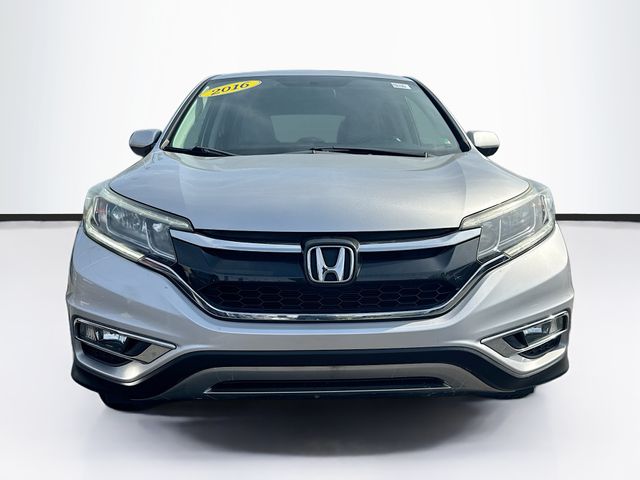 Used 2016 Honda CR-V EX with VIN 2HKRM3H51GH510917 for sale in Abington, PA