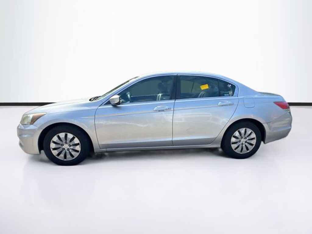 Used 2011 Honda Accord LX Sedan