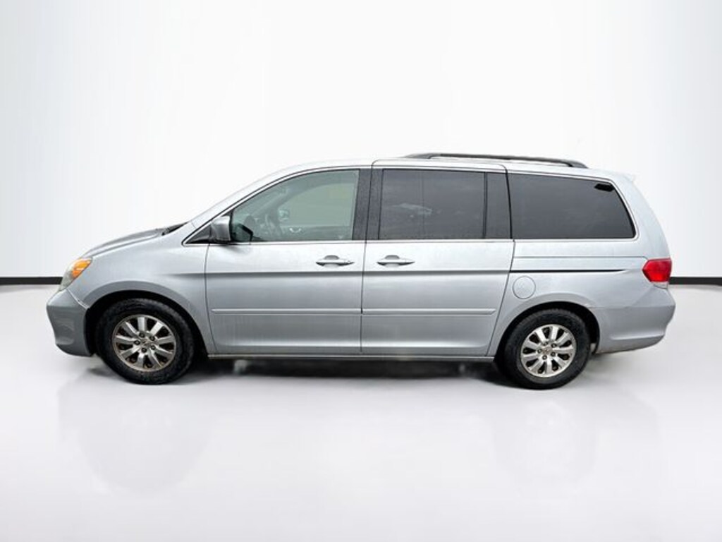 Used 2010 Honda Odyssey EX Minivan/Van