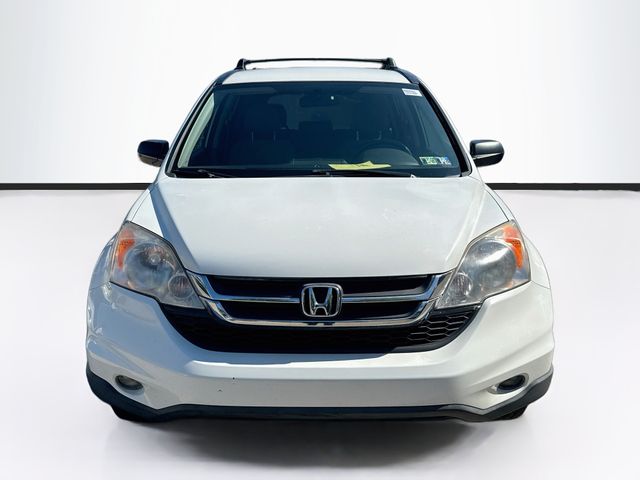 Used 2011 Honda CR-V SE with VIN JHLRE4H42BC028796 for sale in Abington, PA
