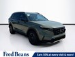 Honda CR-V Hybrid