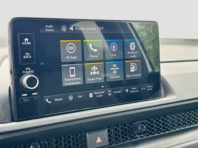 2024 Honda CR-V Sport-L - Photo 14