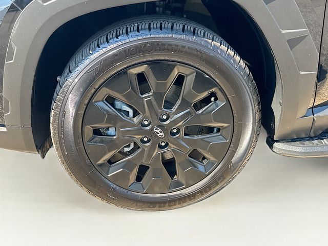 2024 Hyundai Tucson XRT - Photo 36