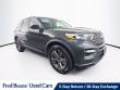 Used 2023 Ford Explorer XLT SUV