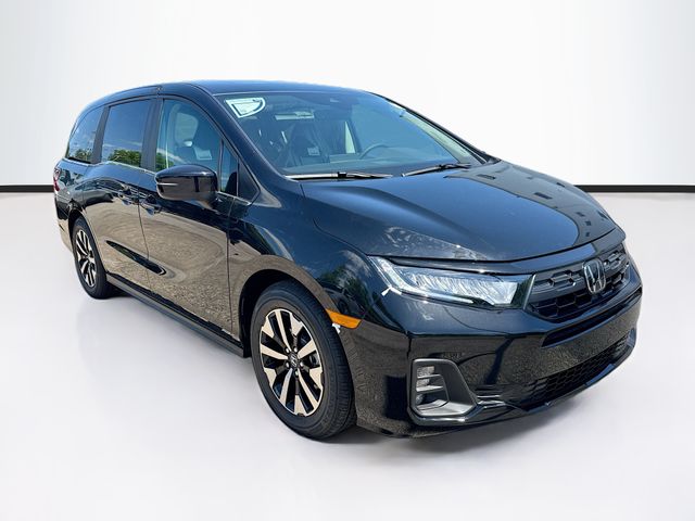 2026 Honda Odyssey Van Passenger 