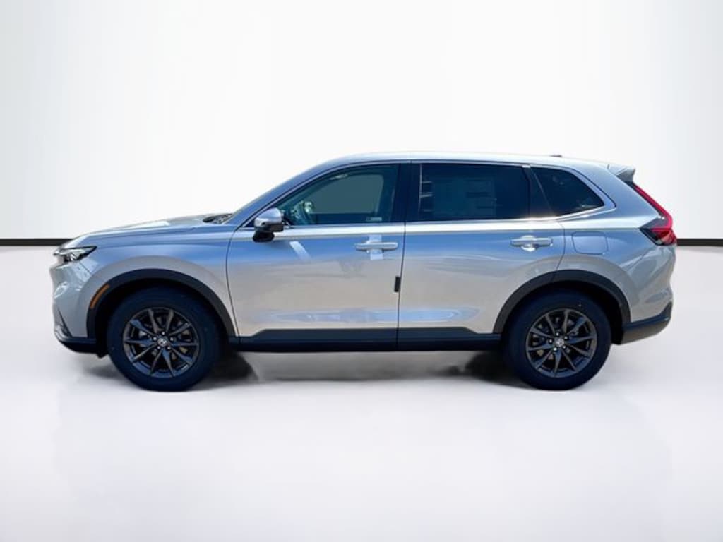 New 2026 Honda CR-V EX-L SUV